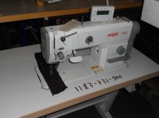 /PFAFF 1183 731 01 8 31 900 COLT PANN